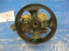 Toyota - Power Steering Pump - corolla